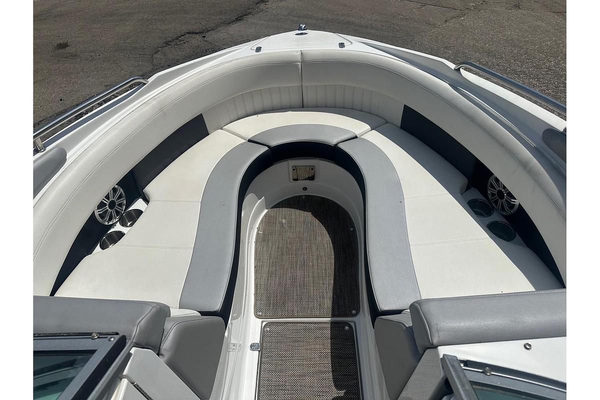 Used 2015 Cruisers Sport Series 238 Bow Rider