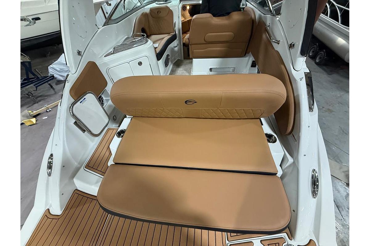 2025 Crownline CR Series 270 CR