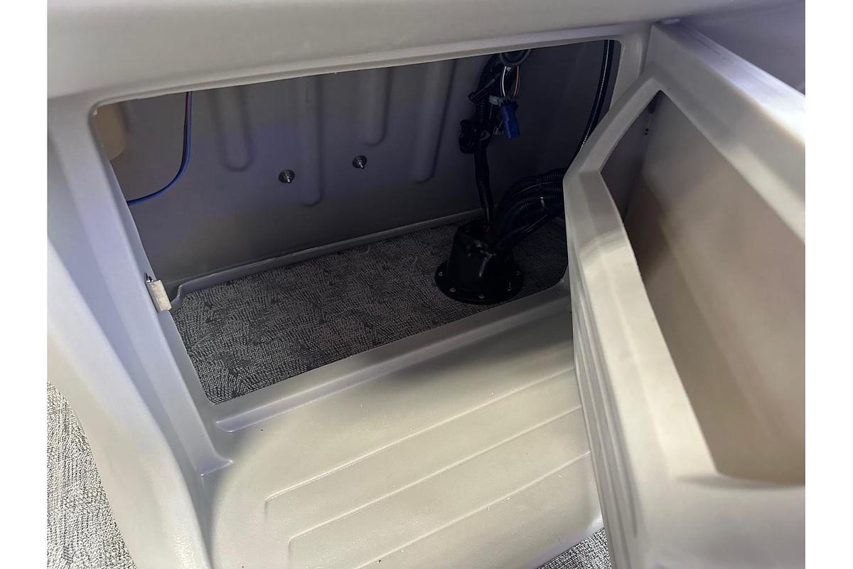 2026 Berkshire Pontoons LE Series 24UL LE B