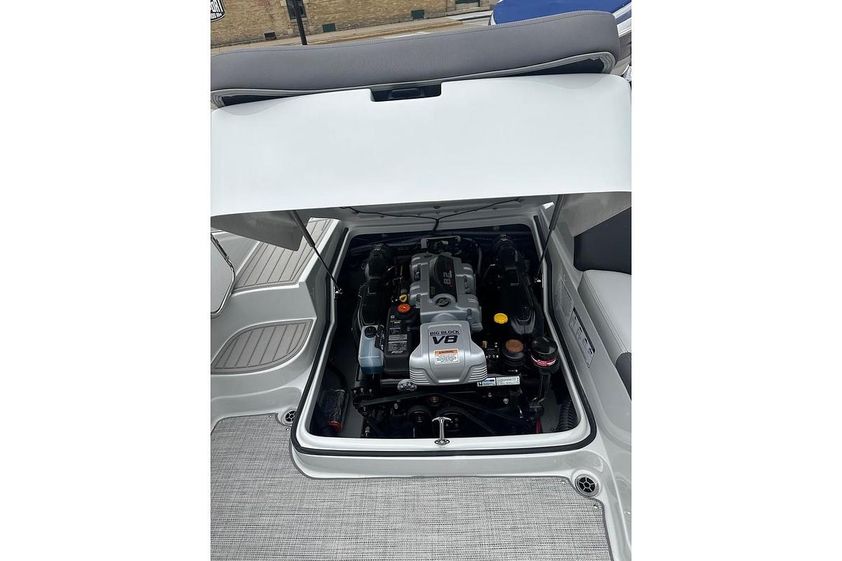 2025 Crownline SS Series 290 SS