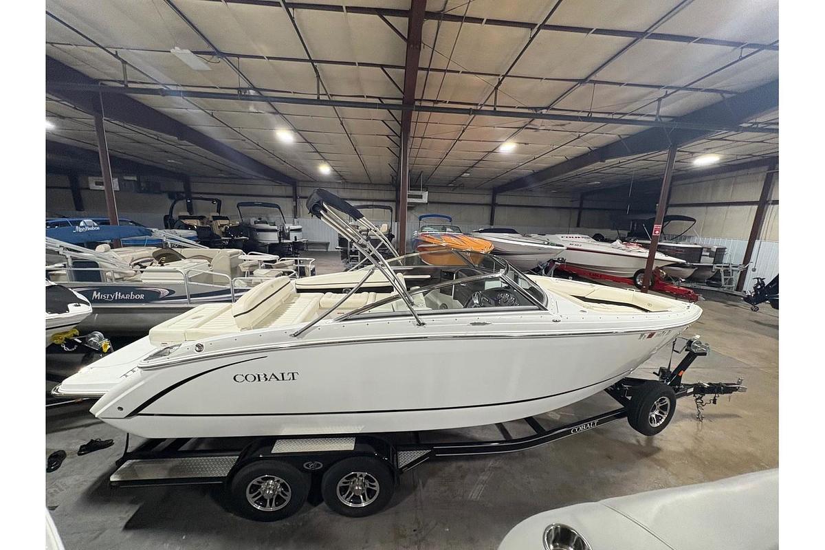 Used 2015 Cobalt R5