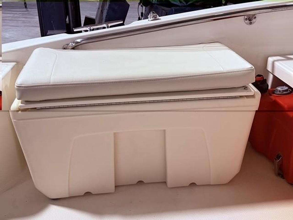 Used 2022 Boston Whaler 160 Super Sport