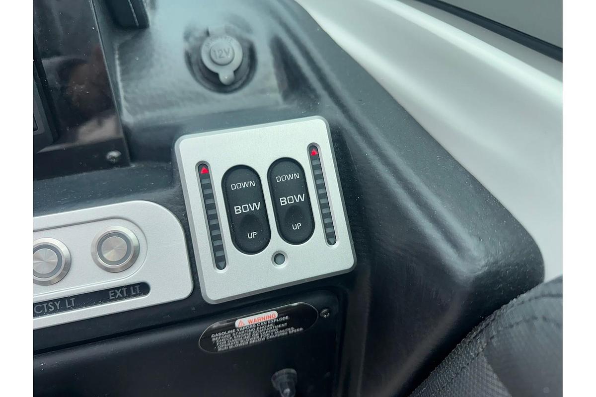 2025 Crownline SS Series 290 SS