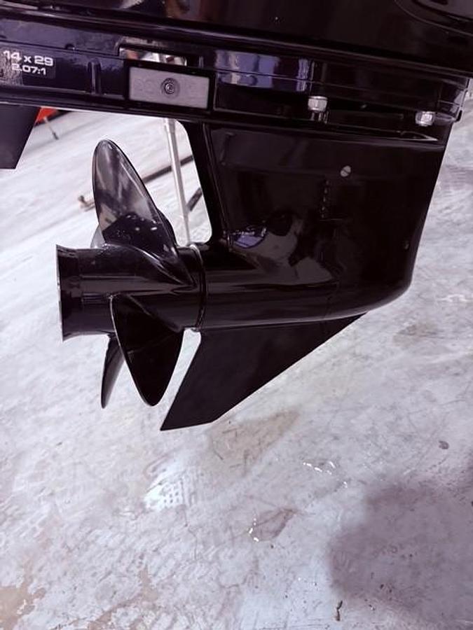 Used 2022 Boston Whaler 160 Super Sport