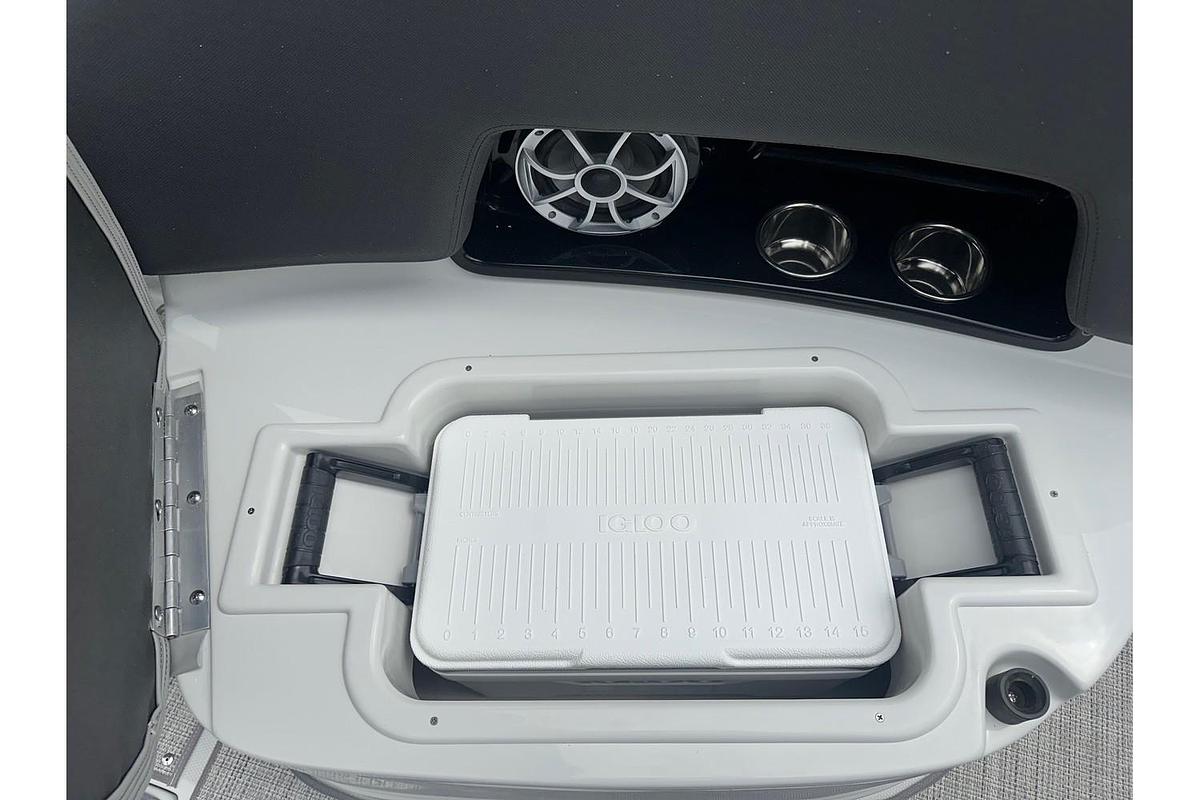 2025 Crownline SS Series 290 SS