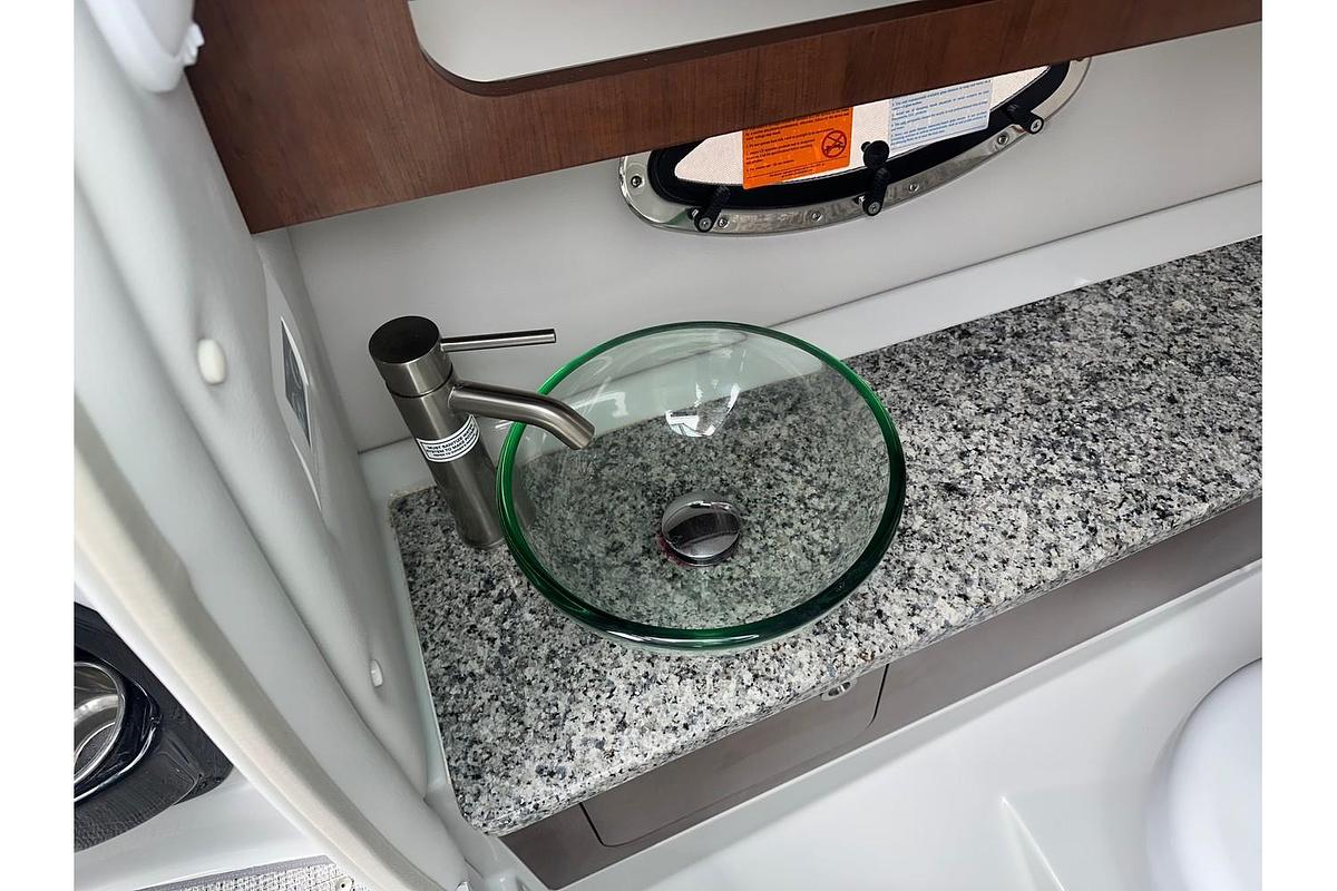 2025 Crownline SS Series 290 SS