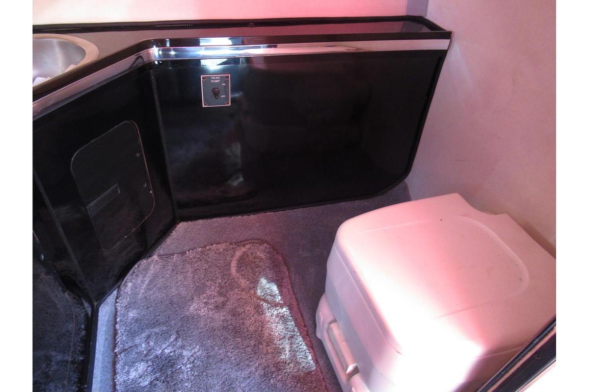 Used 1998 Fountain Boats 42 Lightning
