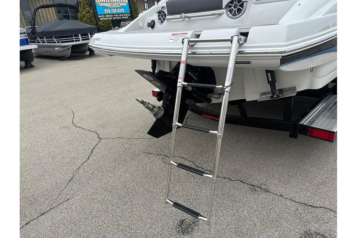 2025 Crownline SS Series 290 SS