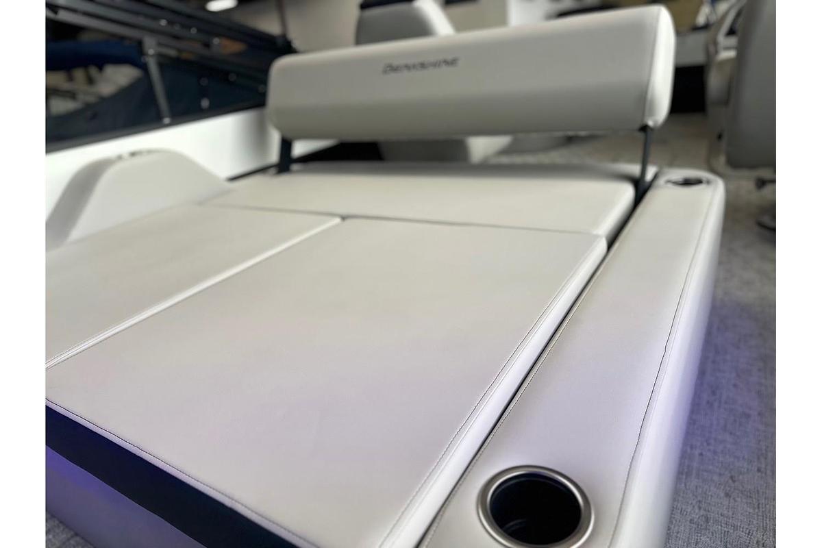 2026 Berkshire Pontoons LE Series 24UL LE B