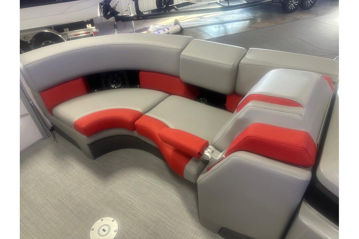 2025 Berkshire Pontoons STS Series 21CL STS