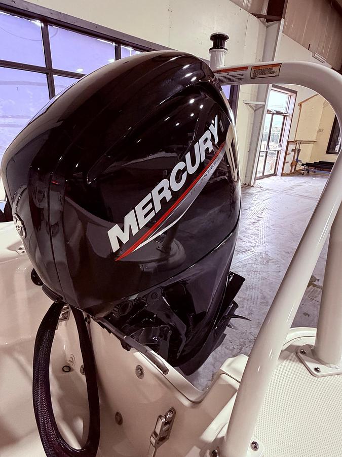 Used 2022 Boston Whaler 160 Super Sport