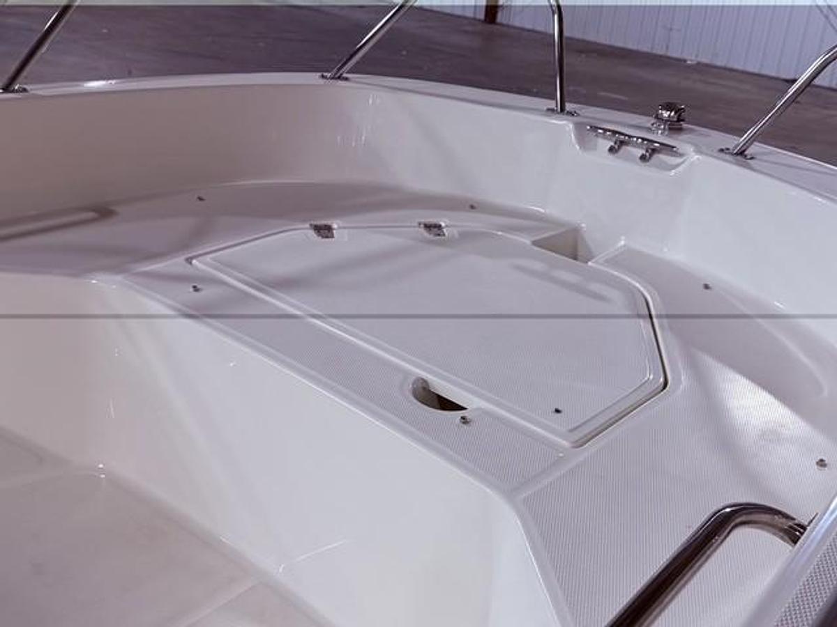 Used 2022 Boston Whaler 160 Super Sport