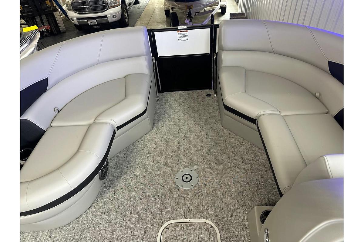 2026 Berkshire Pontoons LE Series 24UL LE B