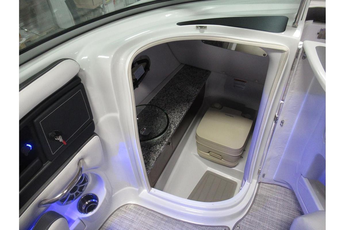 2024 Crownline 250 XSS