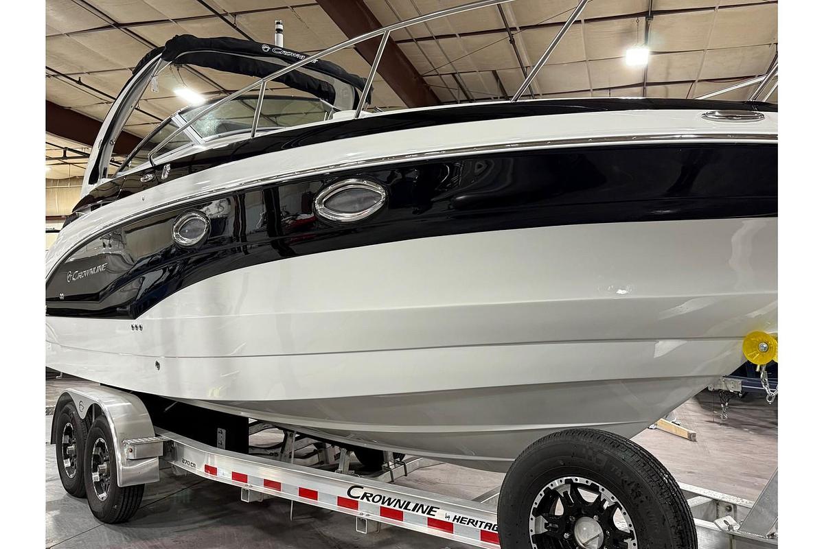 2025 Crownline CR Series 270 CR
