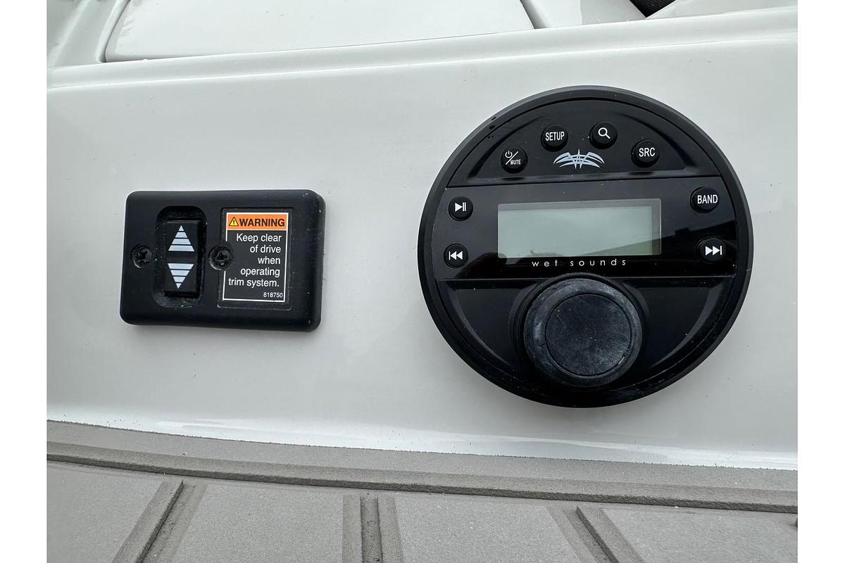 2025 Crownline SS Series 290 SS