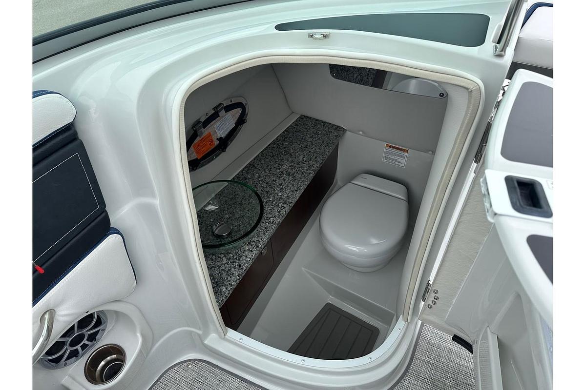 2025 Crownline SS Series 270 SS