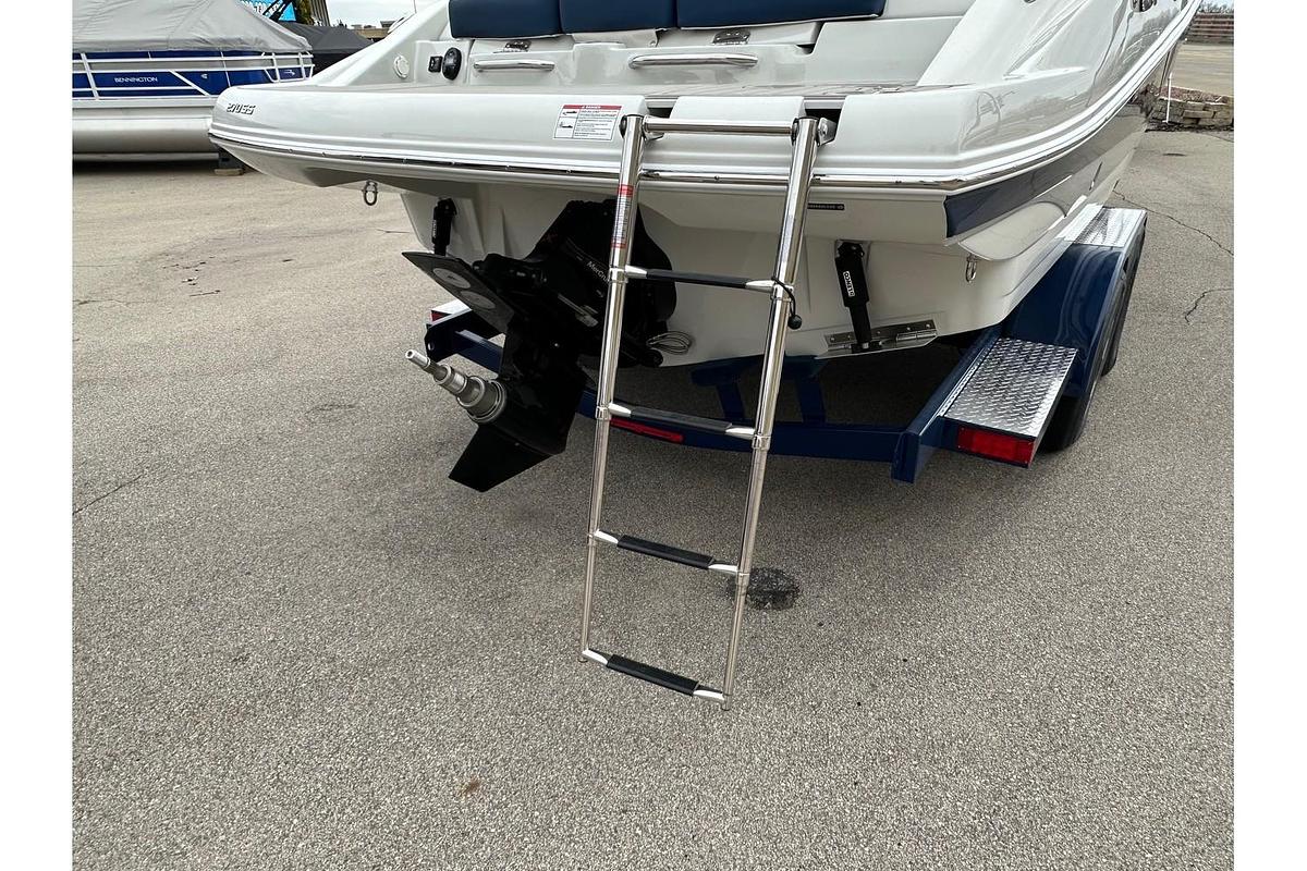 2025 Crownline SS Series 270 SS