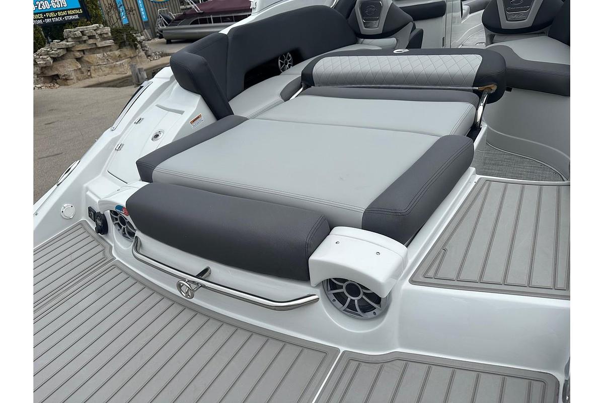 2025 Crownline SS Series 290 SS