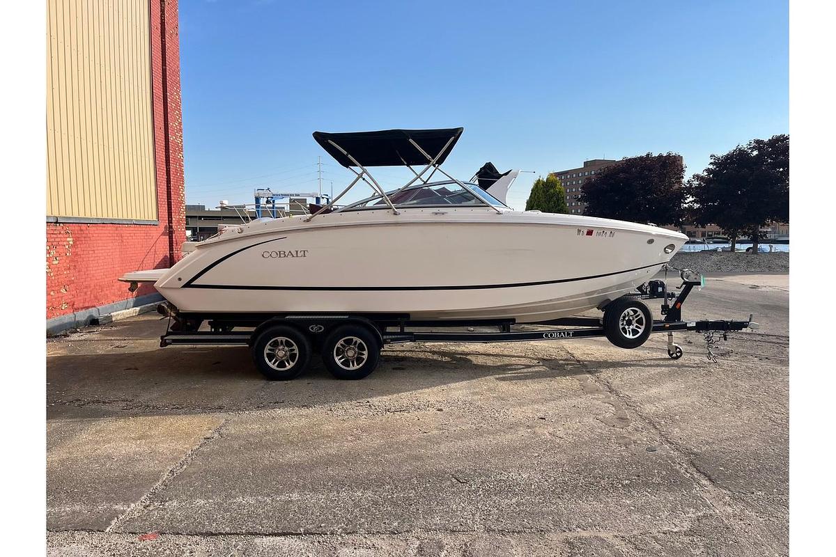 Used 2015 Cobalt R5