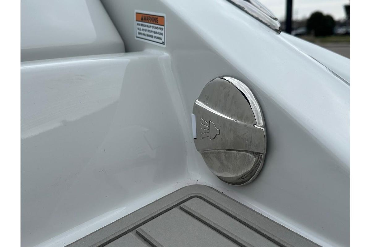 2025 Crownline SS Series 270 SS