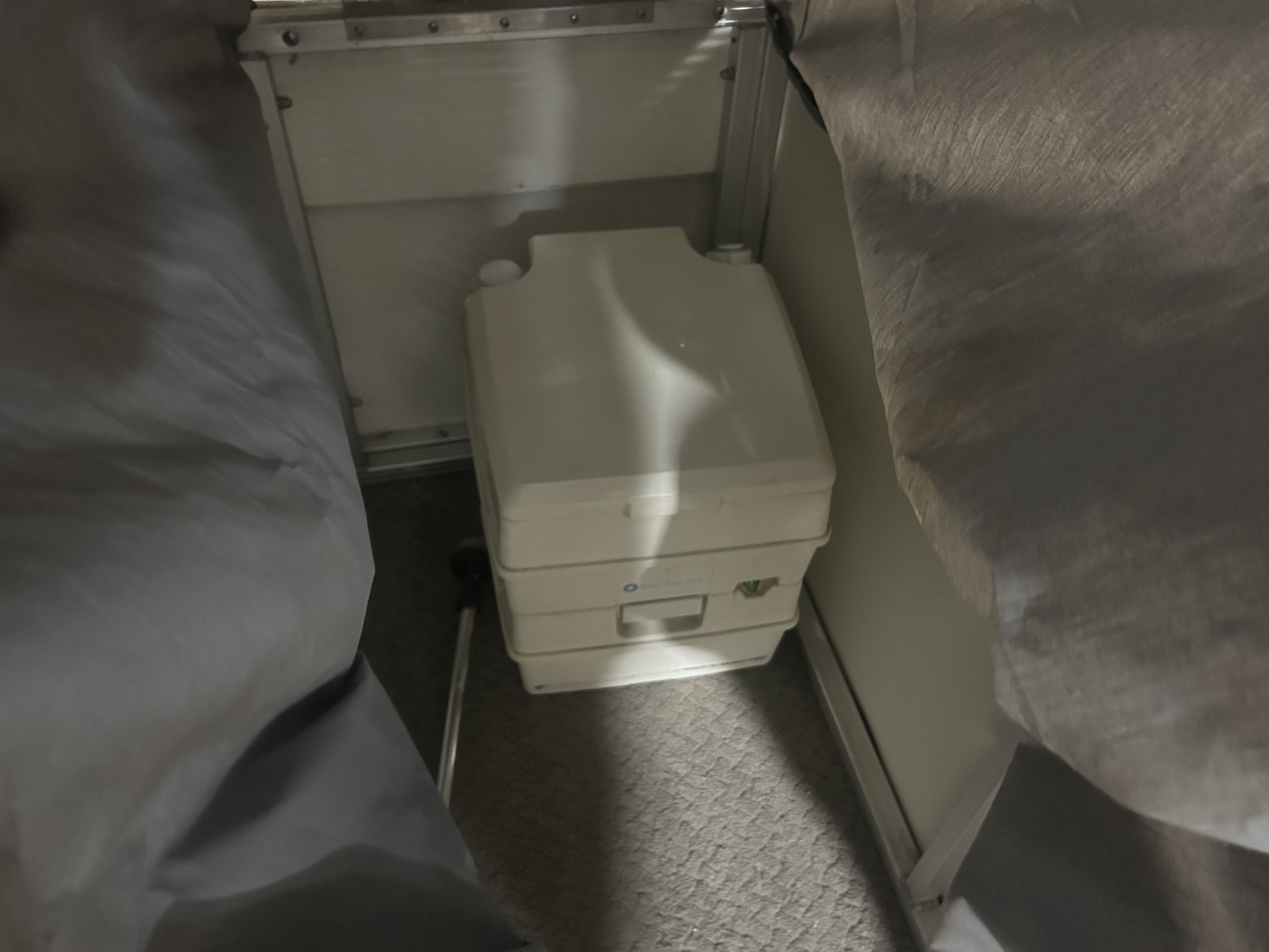 Used 2004 Lowe Trinidad 222