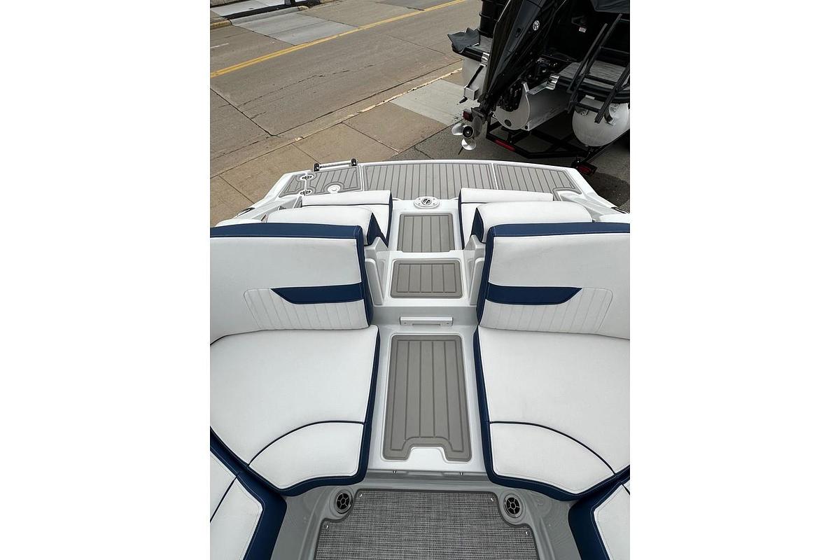 2025 Crownline SS Series 270 SS