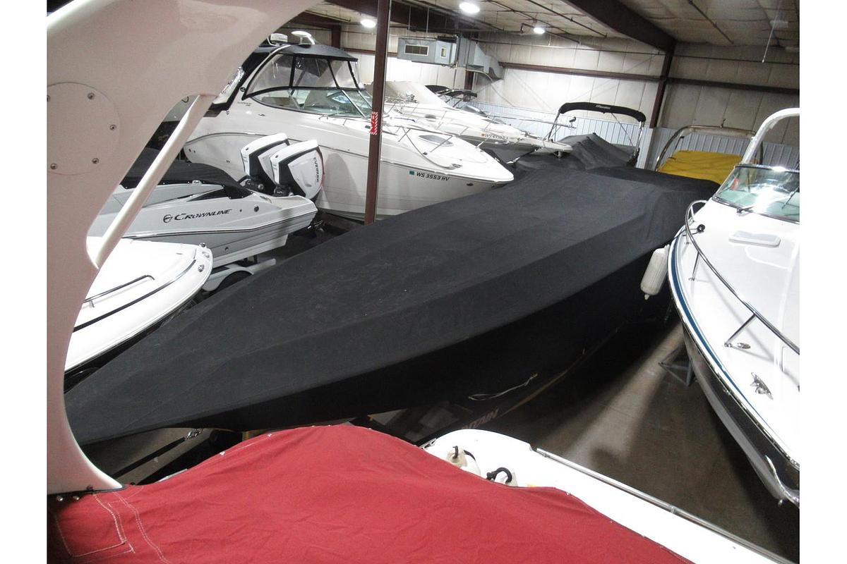 Used 1998 Fountain Boats 42 Lightning