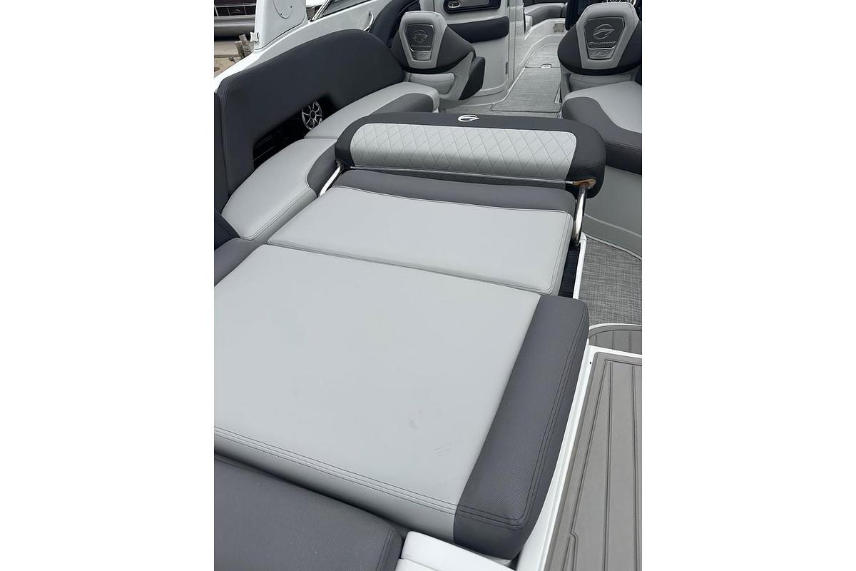 2025 Crownline SS Series 290 SS