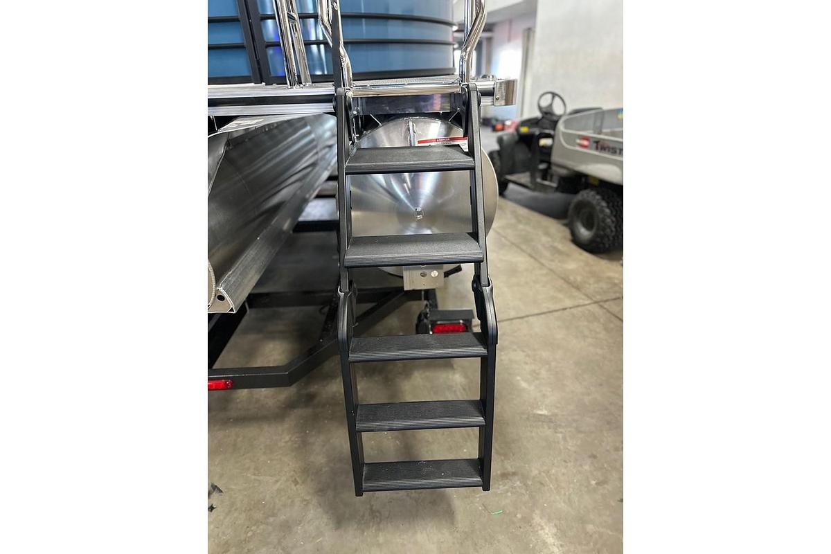 2026 Berkshire Pontoons CTS Series 24RFX CTS