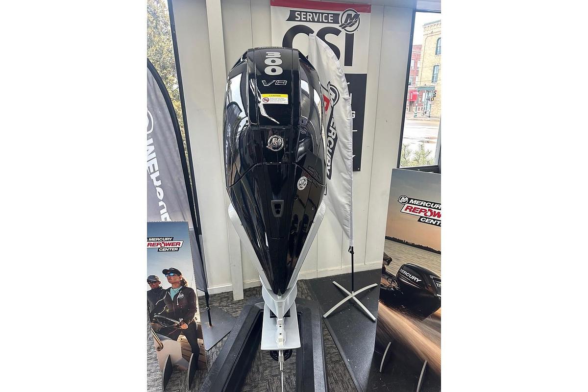 2024 Manitou LX 23 Rear Facing X-Treme Windshield (Rfxw)