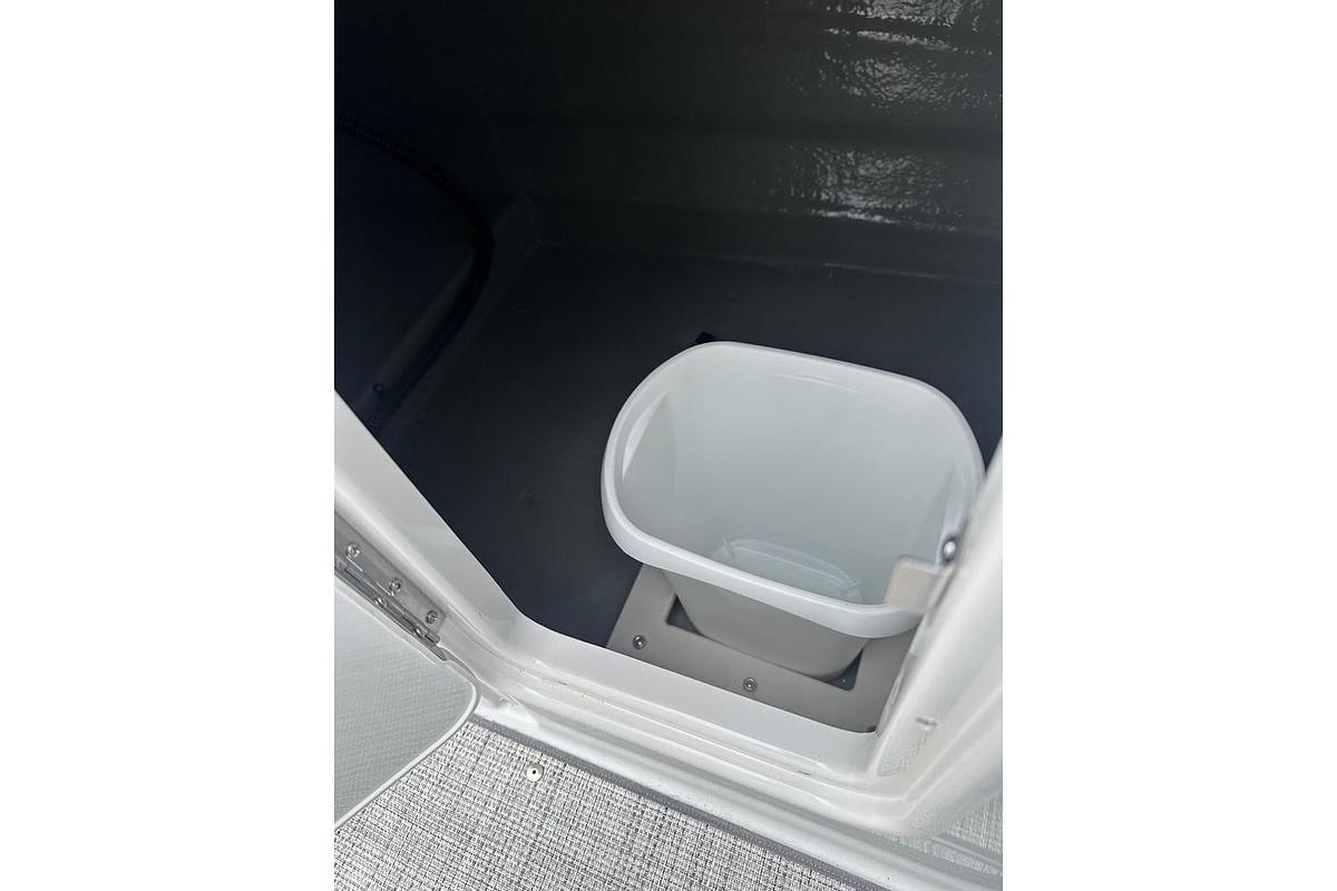 2025 Crownline SS Series 290 SS