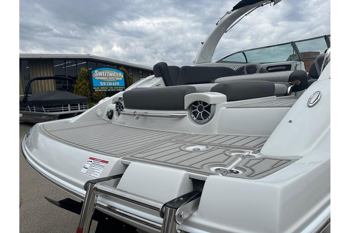 2025 Crownline SS Series 290 SS