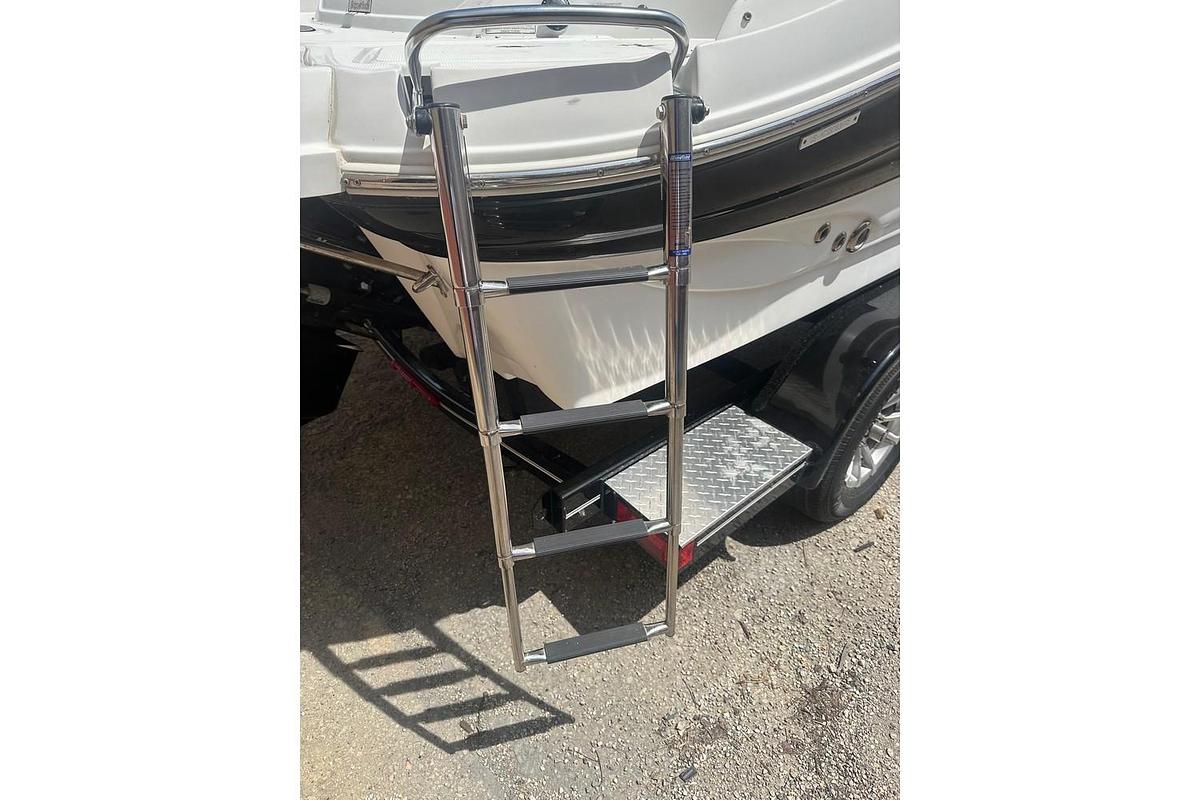 Used 2015 Cruisers Sport Series 238 Bow Rider