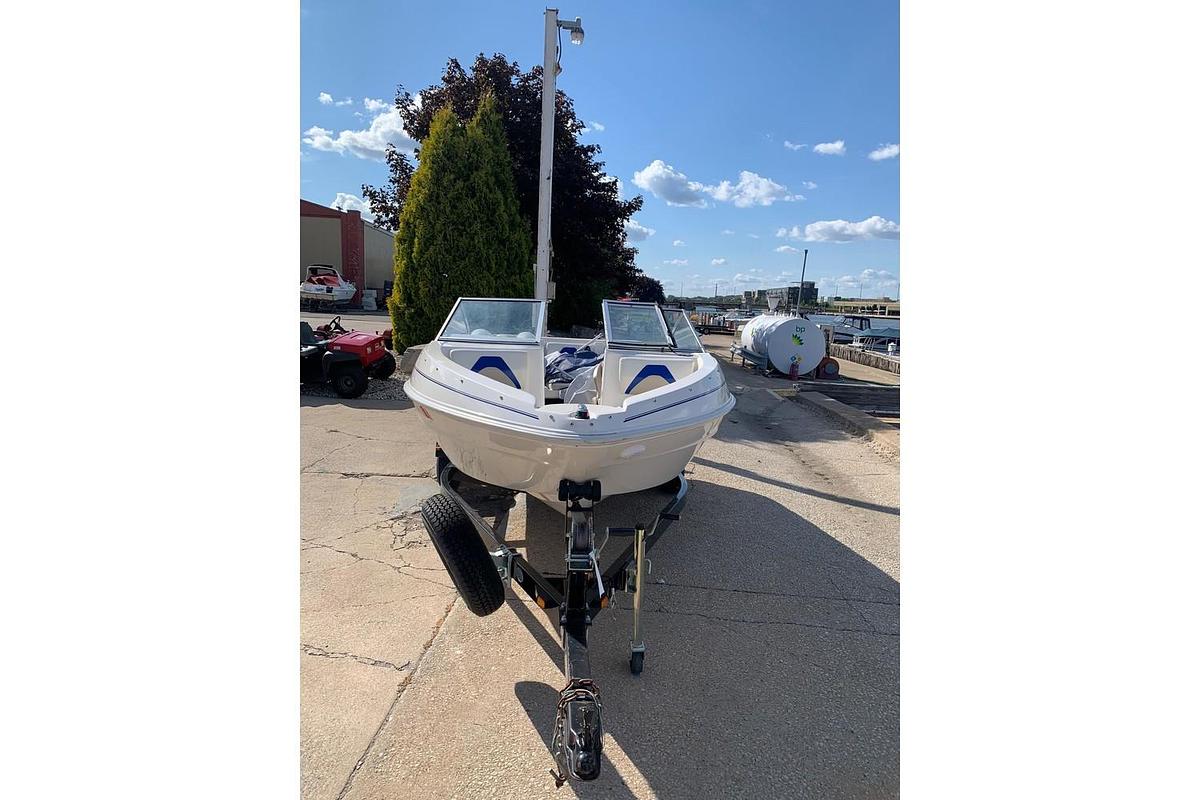 Used 2009 Glastron SSV 175