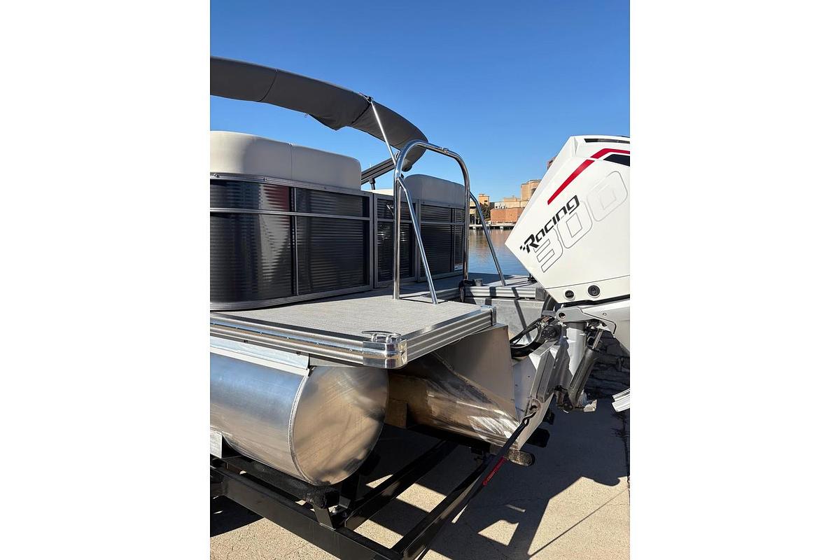 Used 2022 Manitou 23 Encore RF SHP 575