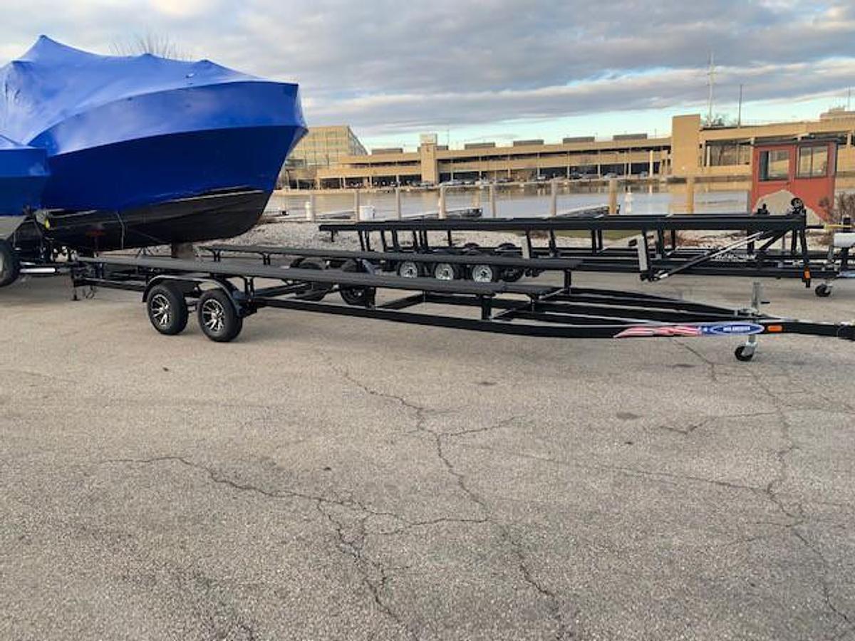 2025 Mid America PT22T/13BJ-LED