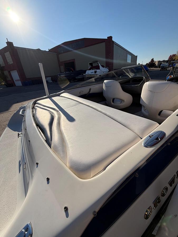 Used 2003 Crownline 180BR