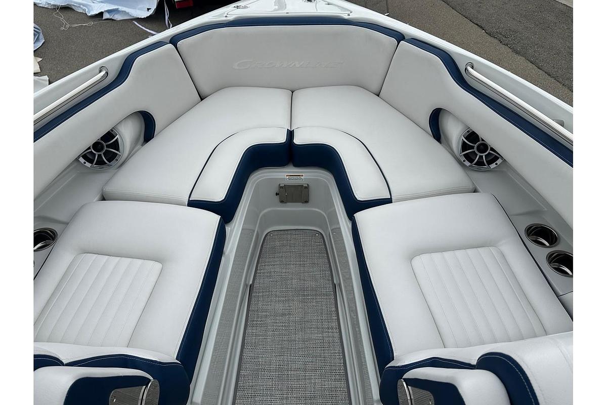 2025 Crownline SS Series 270 SS