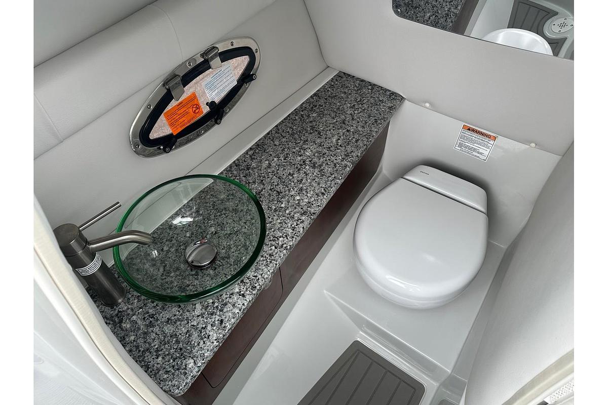 2025 Crownline SS Series 270 SS