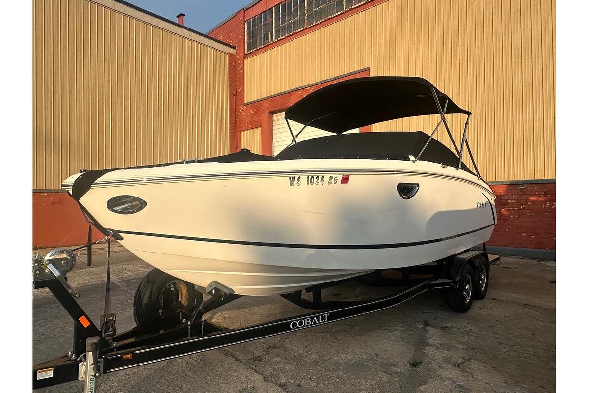 Used 2015 Cobalt R5