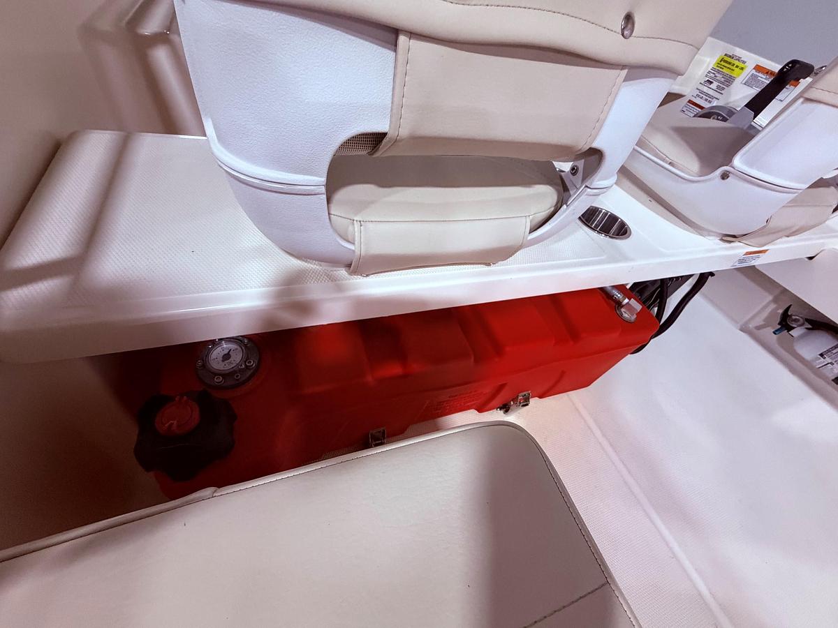 Used 2022 Boston Whaler 160 Super Sport