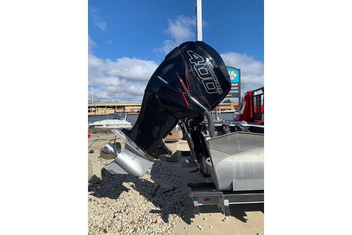 Used 2023 Manitou LX 27 Rear Facing X-Treme (RFX) Twins