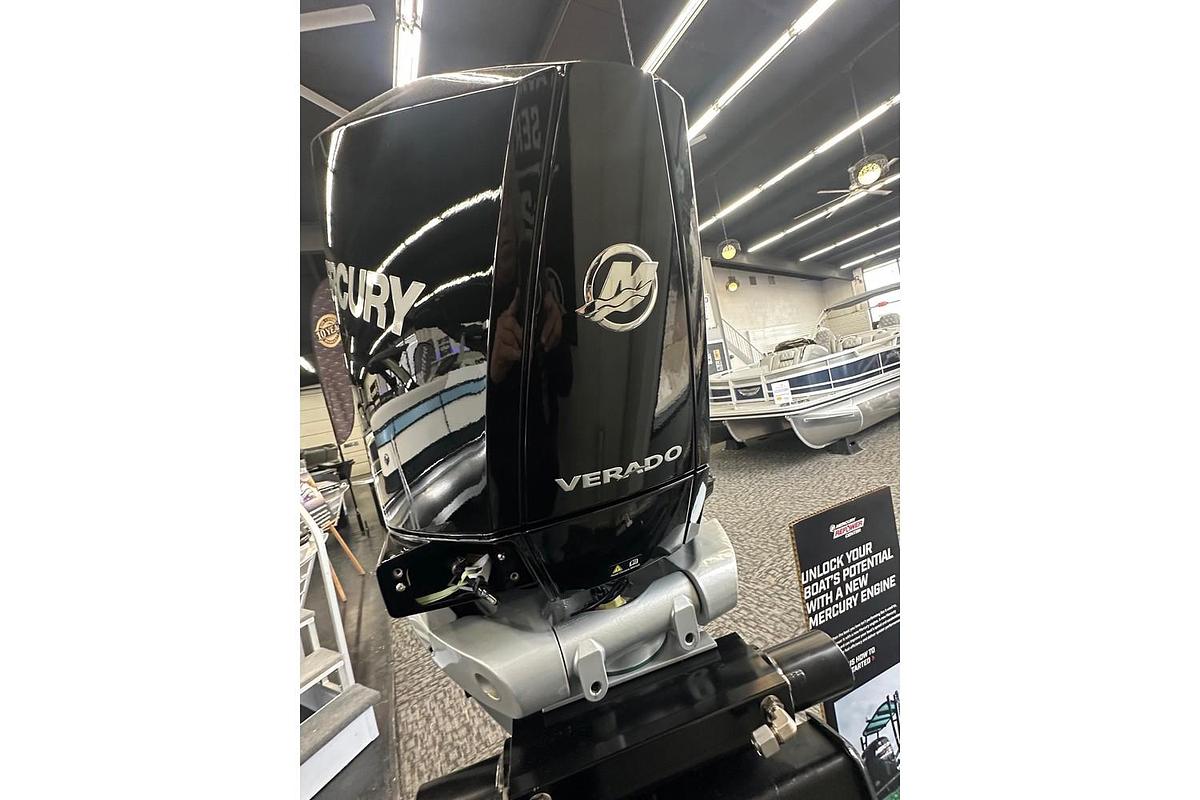 2024 Manitou LX 23 Rear Facing X-Treme Windshield (Rfxw)