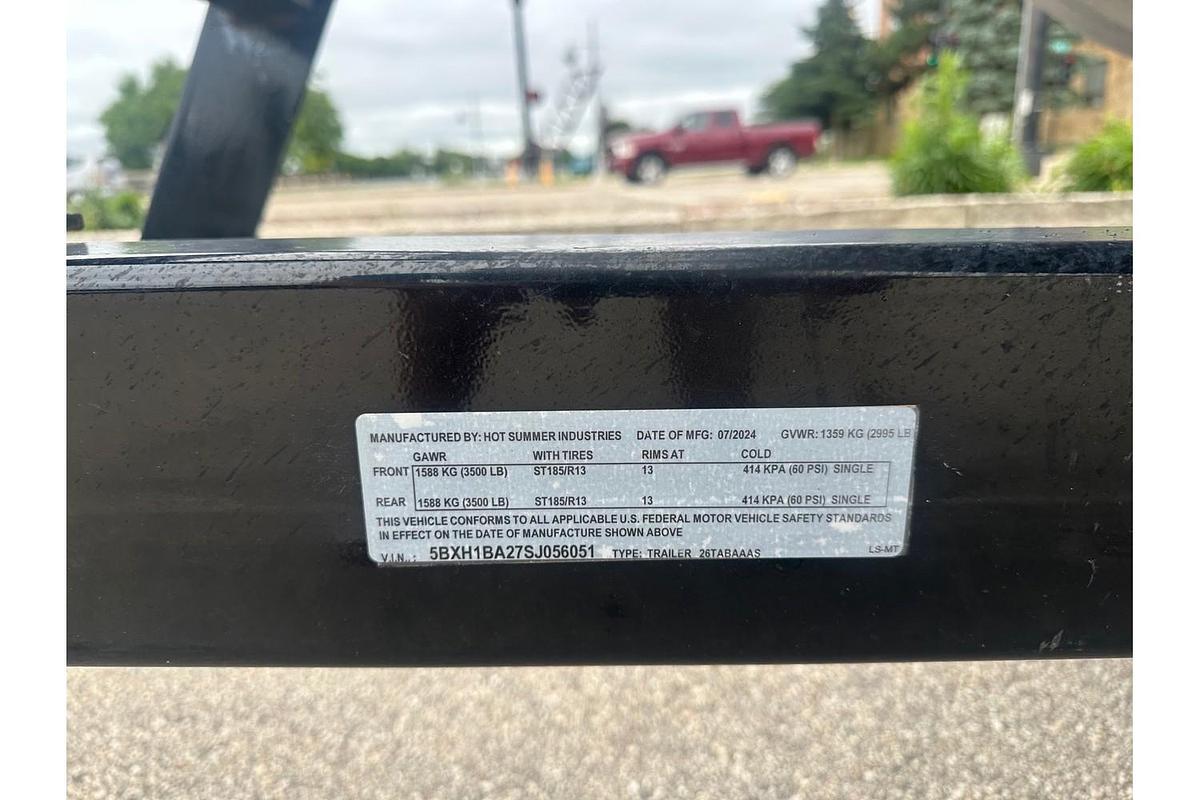 Used 2020 Bennington 23 RXFBASG