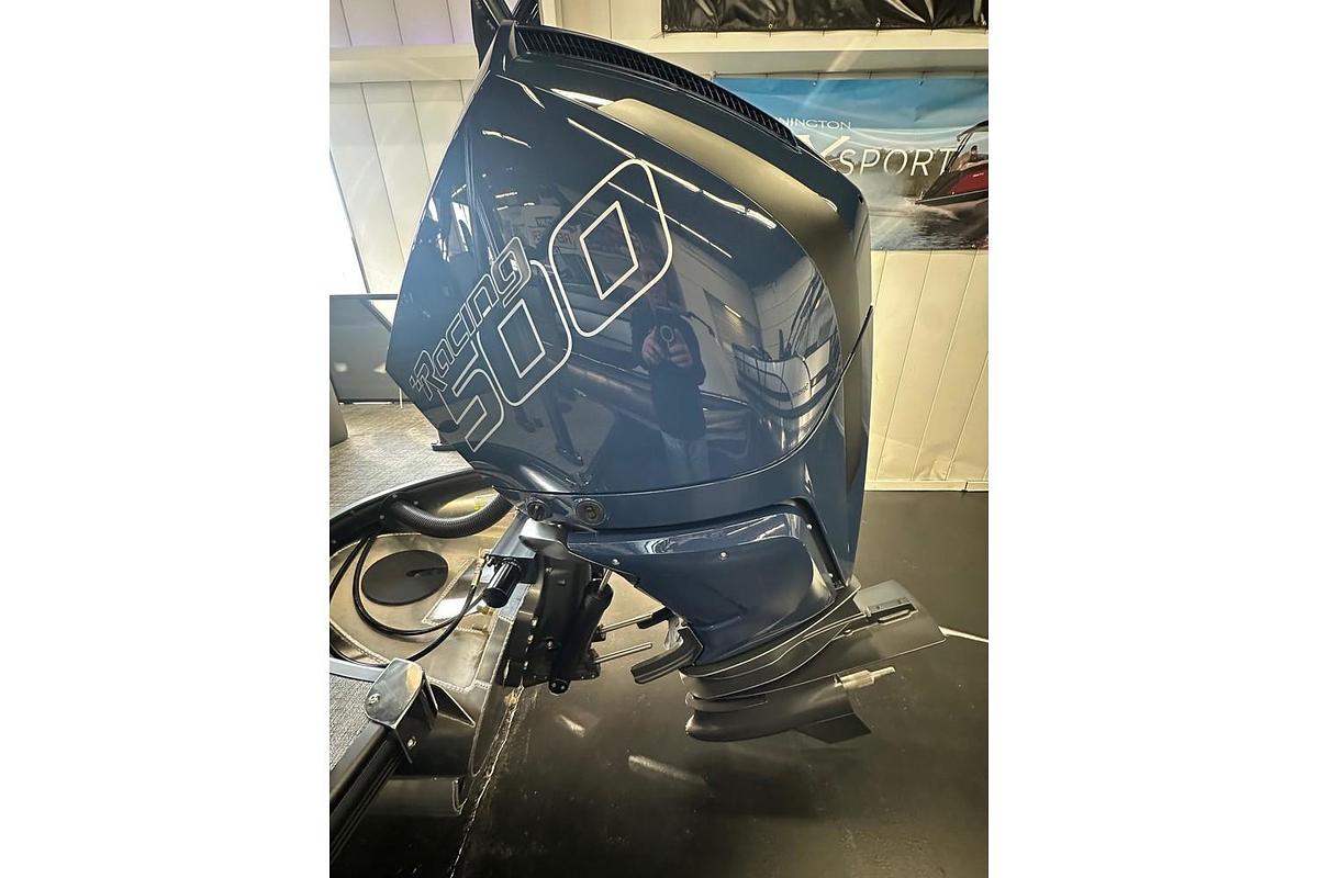 2026 Berkshire Pontoons STS Series 25SB2 STS