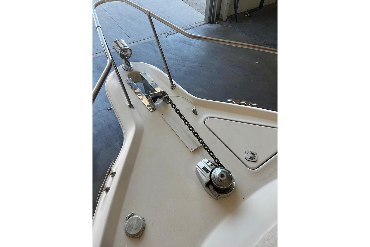 Used 1997 Sea Ray 330 Sun Dancer