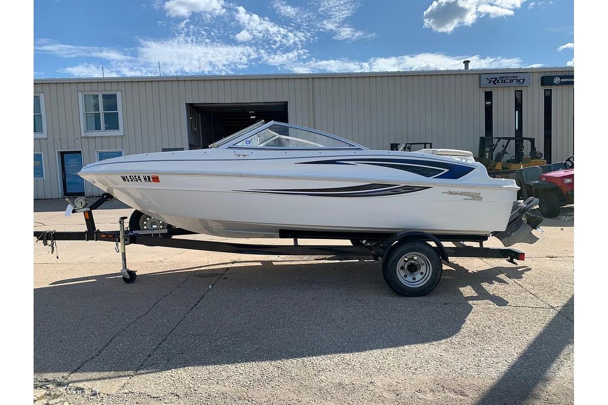 Used 2009 Glastron SSV 175