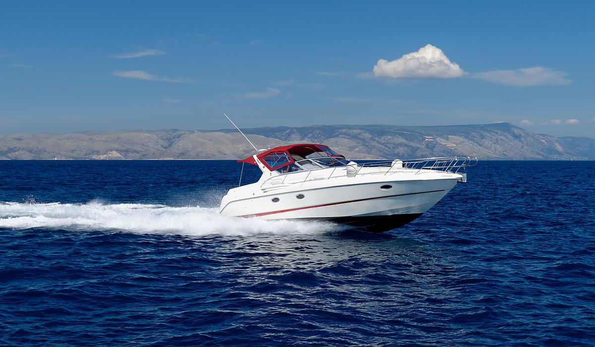 Used 2015 Berkshire Pontoons STS Series 25ULE STS