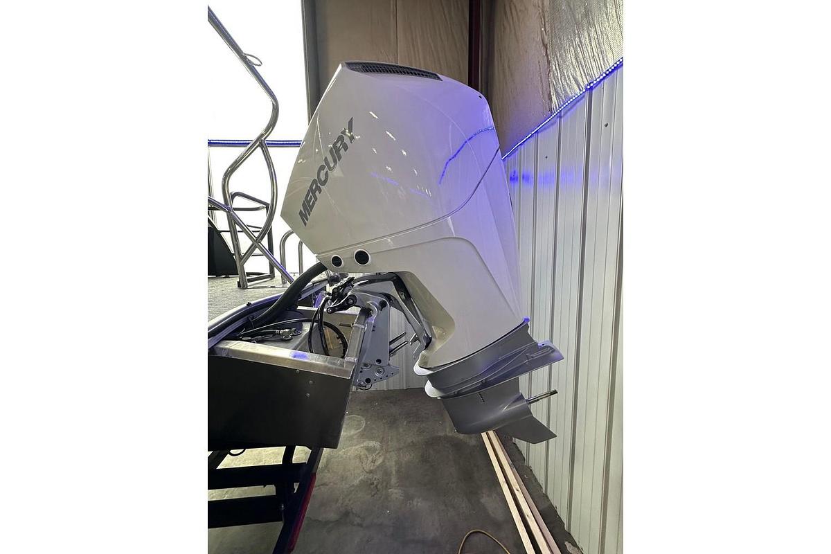 2026 Berkshire Pontoons LE Series 24UL LE B
